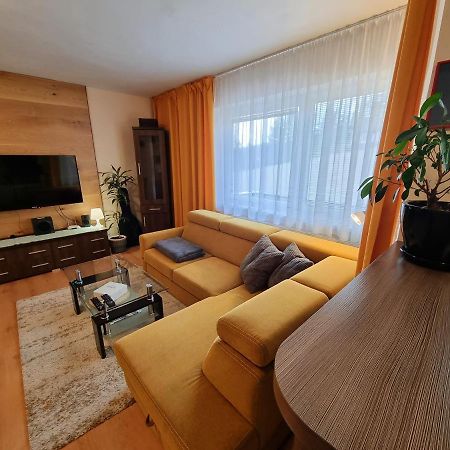 Apartment Pinewood *** Vysne Ruzbachy Ngoại thất bức ảnh