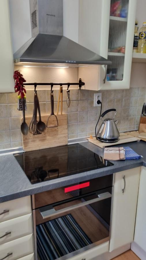 Apartment Pinewood *** Vysne Ruzbachy Ngoại thất bức ảnh