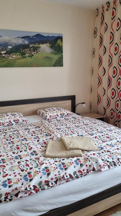 Apartment Pinewood *** Vysne Ruzbachy Ngoại thất bức ảnh