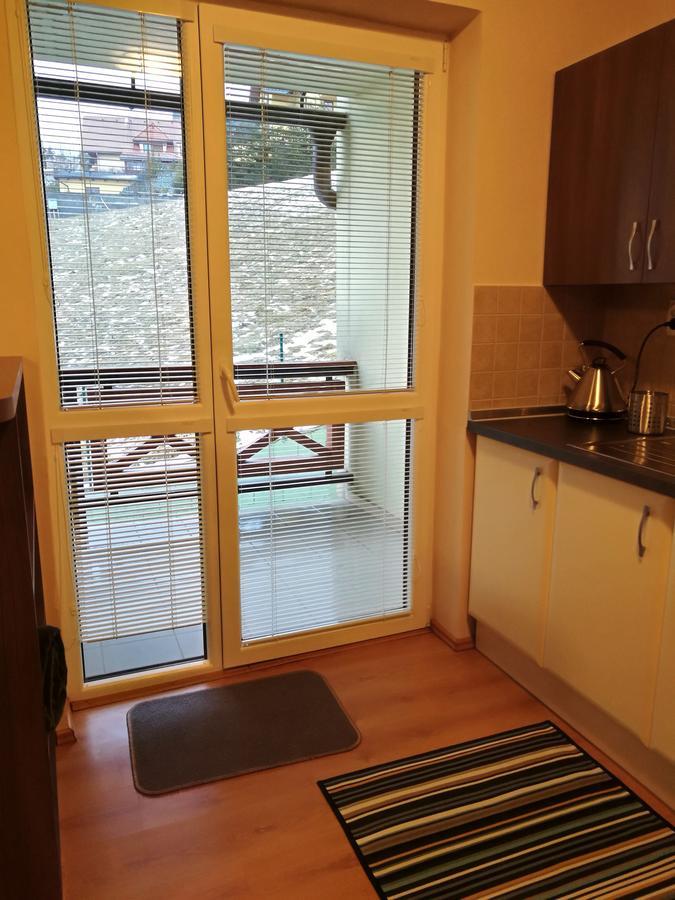 Apartment Pinewood *** Vysne Ruzbachy Ngoại thất bức ảnh