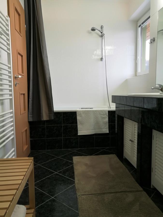 Apartment Pinewood *** Vysne Ruzbachy Ngoại thất bức ảnh