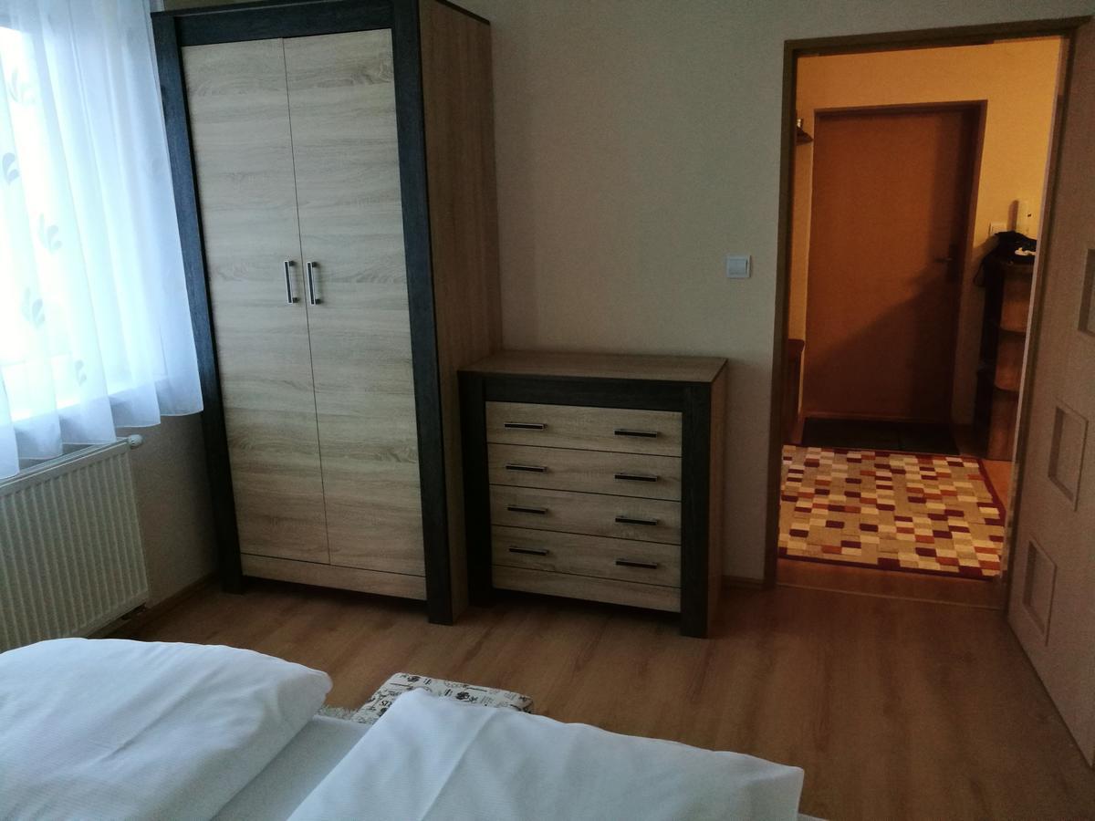 Apartment Pinewood *** Vysne Ruzbachy Ngoại thất bức ảnh