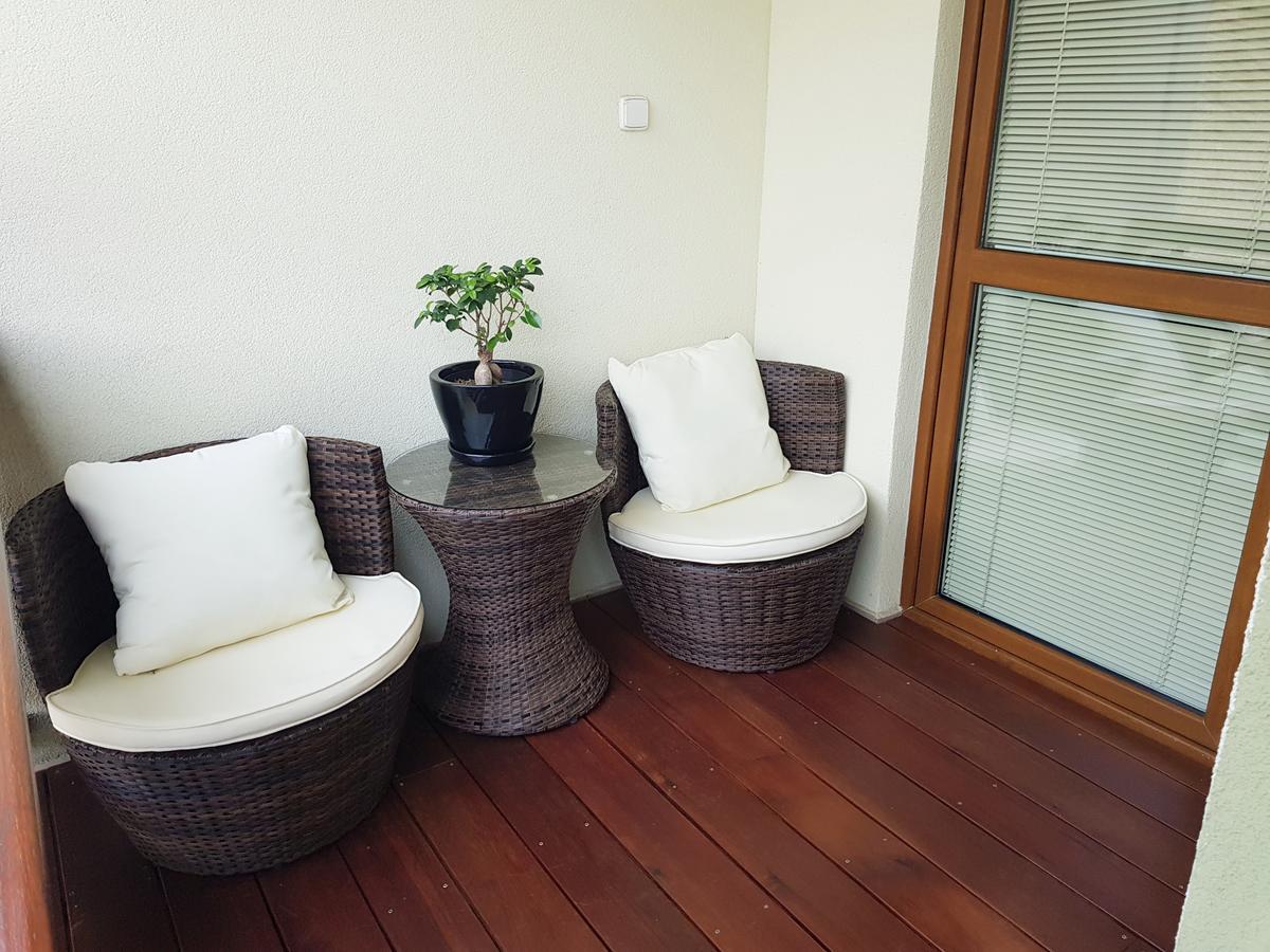 Apartment Pinewood *** Vysne Ruzbachy Ngoại thất bức ảnh