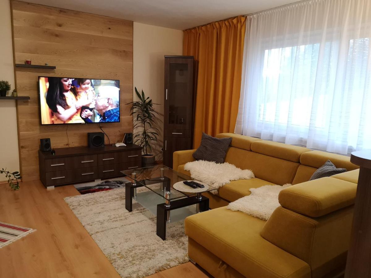 Apartment Pinewood *** Vysne Ruzbachy Ngoại thất bức ảnh