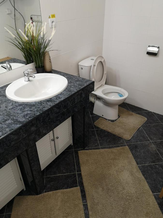 Apartment Pinewood *** Vysne Ruzbachy Ngoại thất bức ảnh
